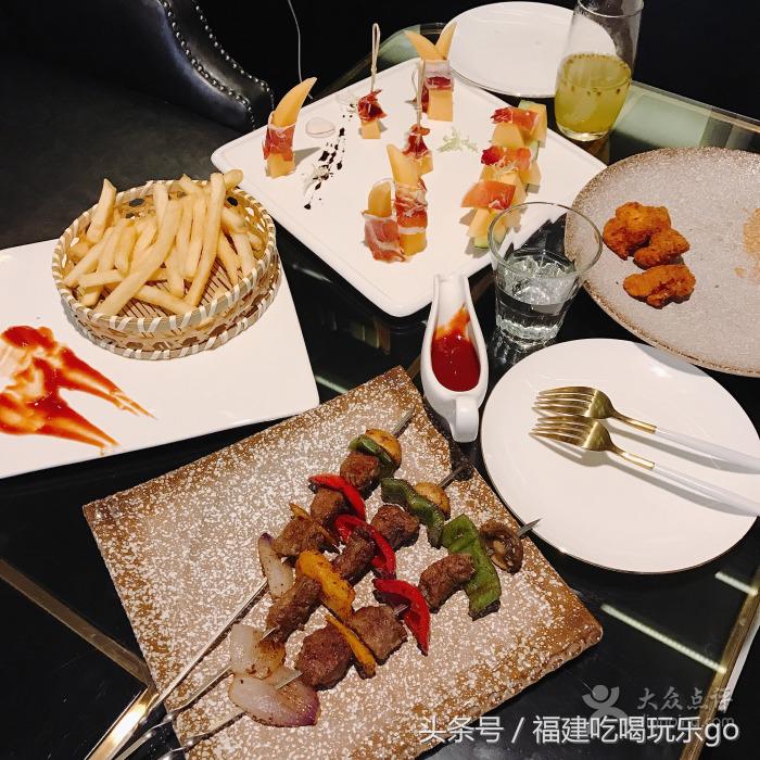 福州超美下午茶餐厅,适合拍照的下午茶餐厅福州