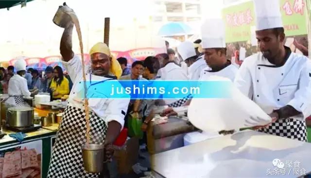 禹城狂欢节,禹城美食优惠活动