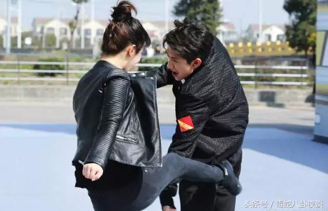 家有儿女刘星吸毒了吗,家有儿女张一山成长记