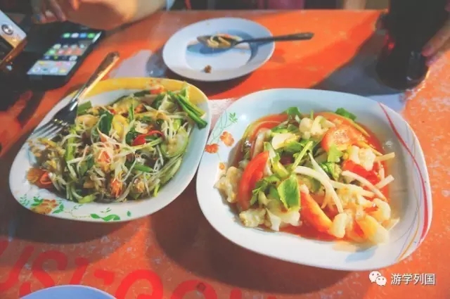 泰国旅行不一样的泰国风情,2024泰国游学之旅