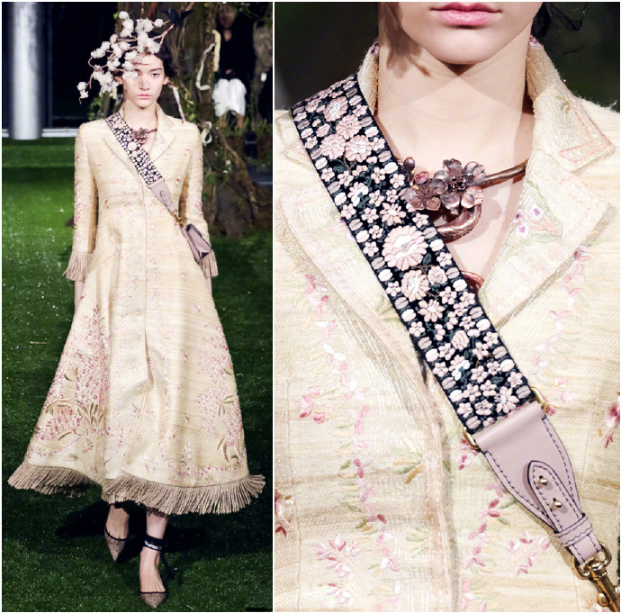 dior高级定制香水,dior高级定制视频