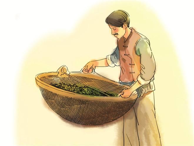 铁观音历史记载是什么,神仙铁观音的前世和今生