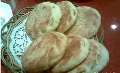 济南最好吃的饼排名,济南最值得吃的百年老店