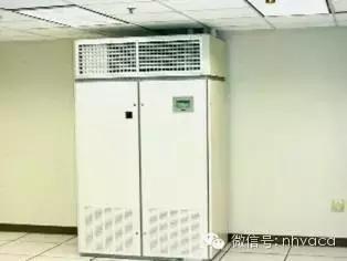 机房专用空调原理动画,水冷式机房空调原理
