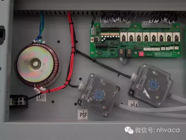 机房专用空调原理动画,水冷式机房空调原理