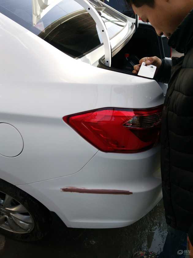 悦翔v7质量到底怎么样,长安悦翔v71.6车主真实感受