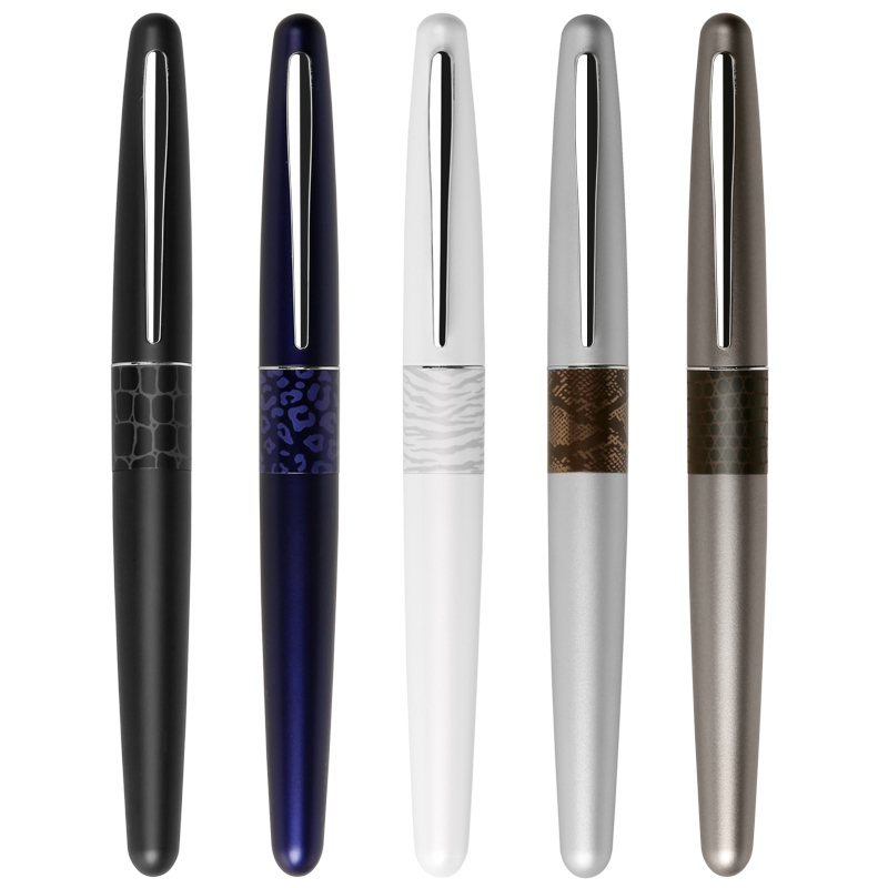 价格亲民又好用的钢笔,进口200元左右最好的钢笔