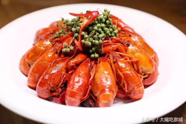 藏在济南巷子深处的私房菜馆,佛山正宗隐藏菜馆