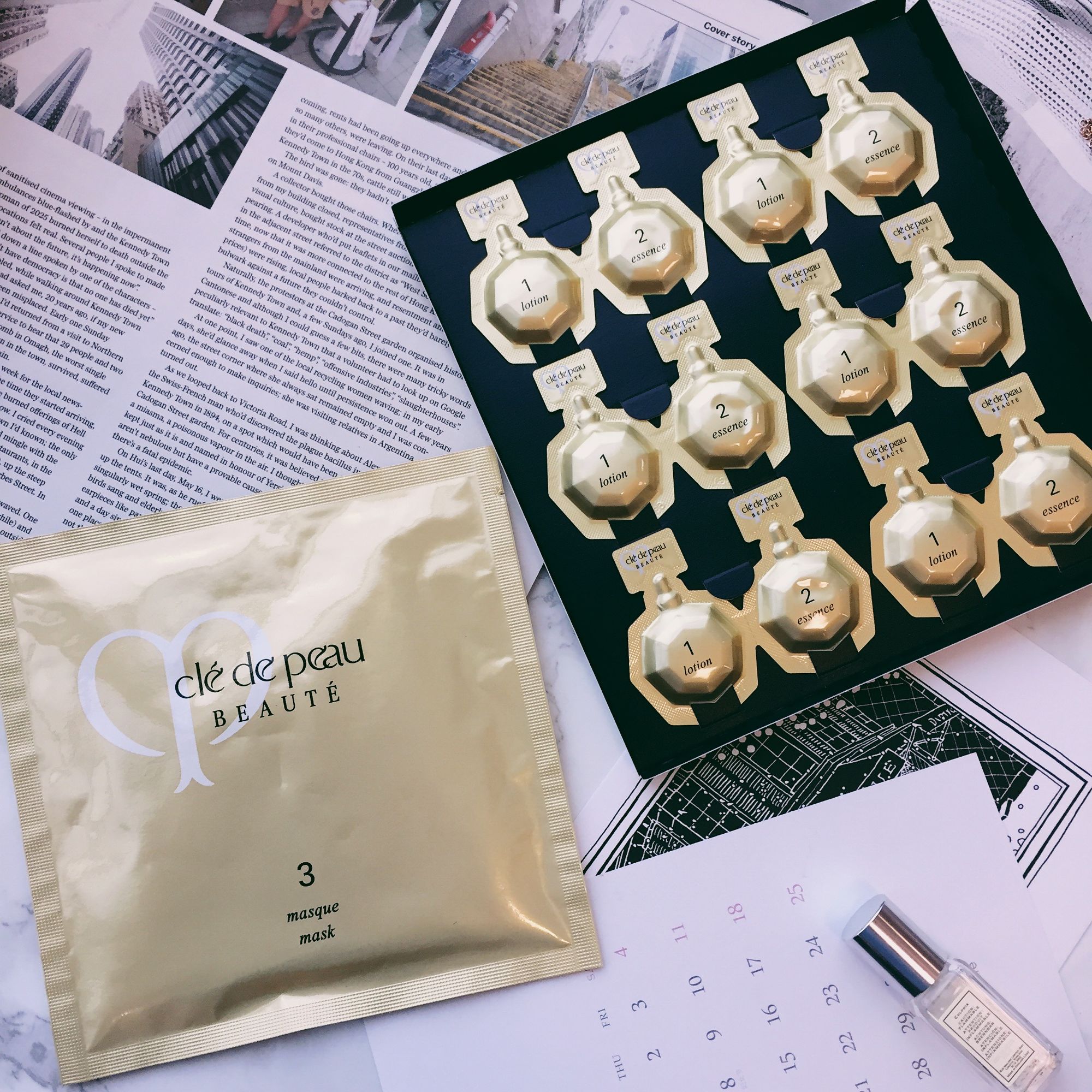 网红好用的面膜测评推荐,抖音爆款网红面膜