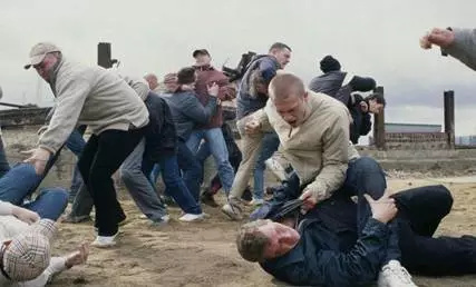 关于足球的电影排行榜前十名,十大好看的足球电影