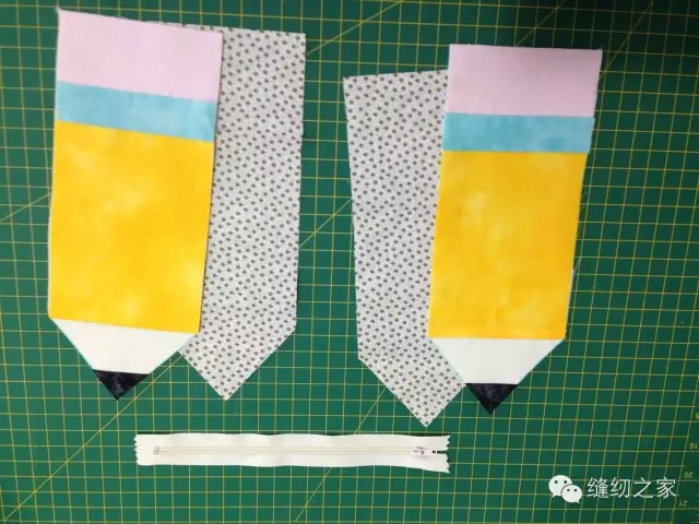 铅笔袋小学生3-6年级大容量折叠,给孩子选个笔袋吧