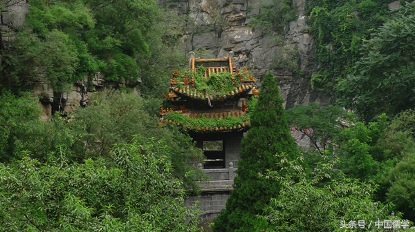 纵横家鼻祖传世奇书《鬼谷子》全文注释译文（上）