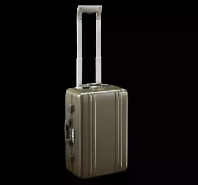 旅行箱你买对了吗？一只好的旅行箱能带你去任何地方