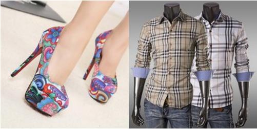 购买的商品如果怀疑是假货怎么办,wish平台如何避免仿品率