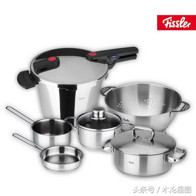 德国三大家电品牌,德国三大灶具