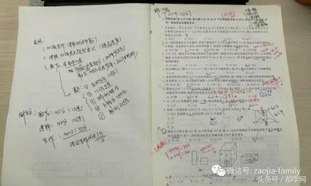 记录去年自己的点点滴滴,记录备考生活