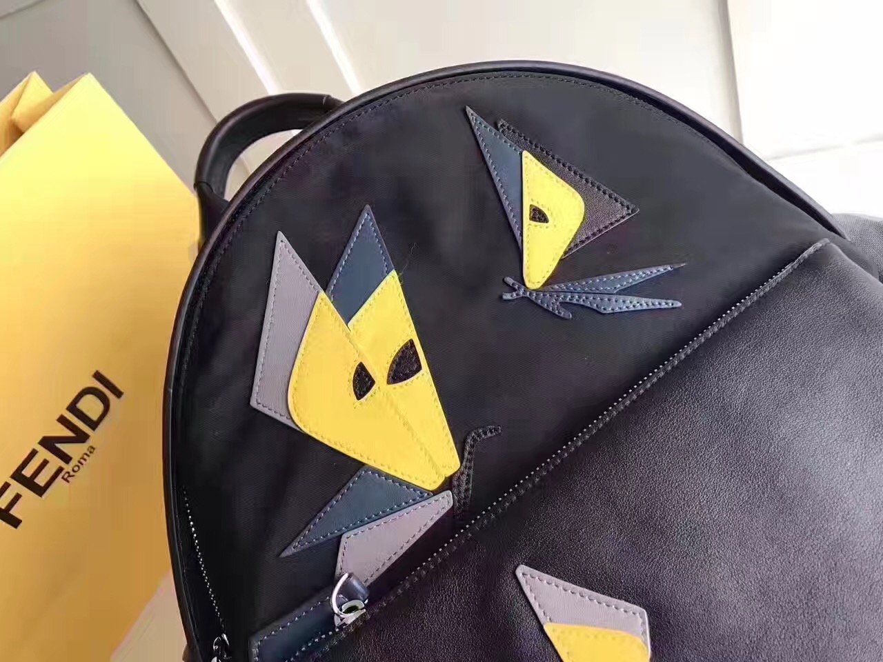 fendi包包哪一款最好看,fendi包最新款