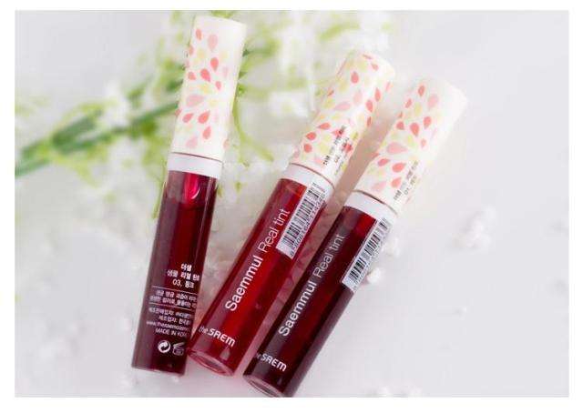 预算不超3位数的口红推荐