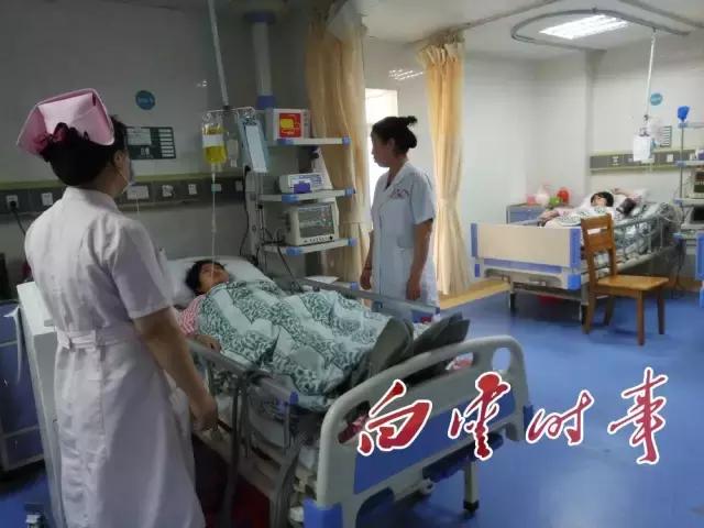 白云区三甲医院官网,广州白云区三级甲等医院