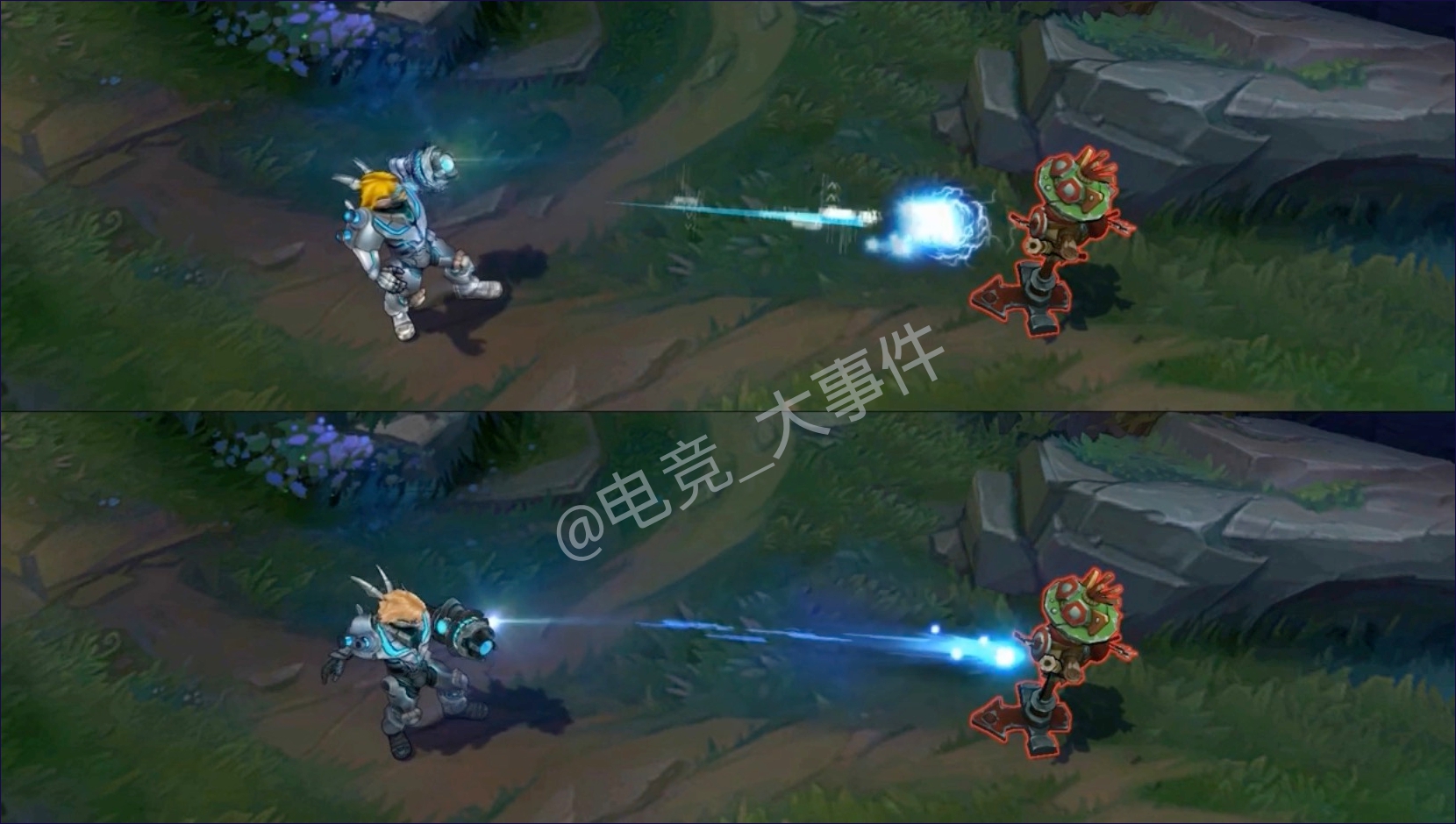 ez未来战士新款,未来战士ez手感还好吗