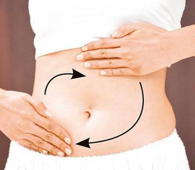 吃饱后运动左下腹痛解决方法,运动后腹胀腹痛是怎么回事