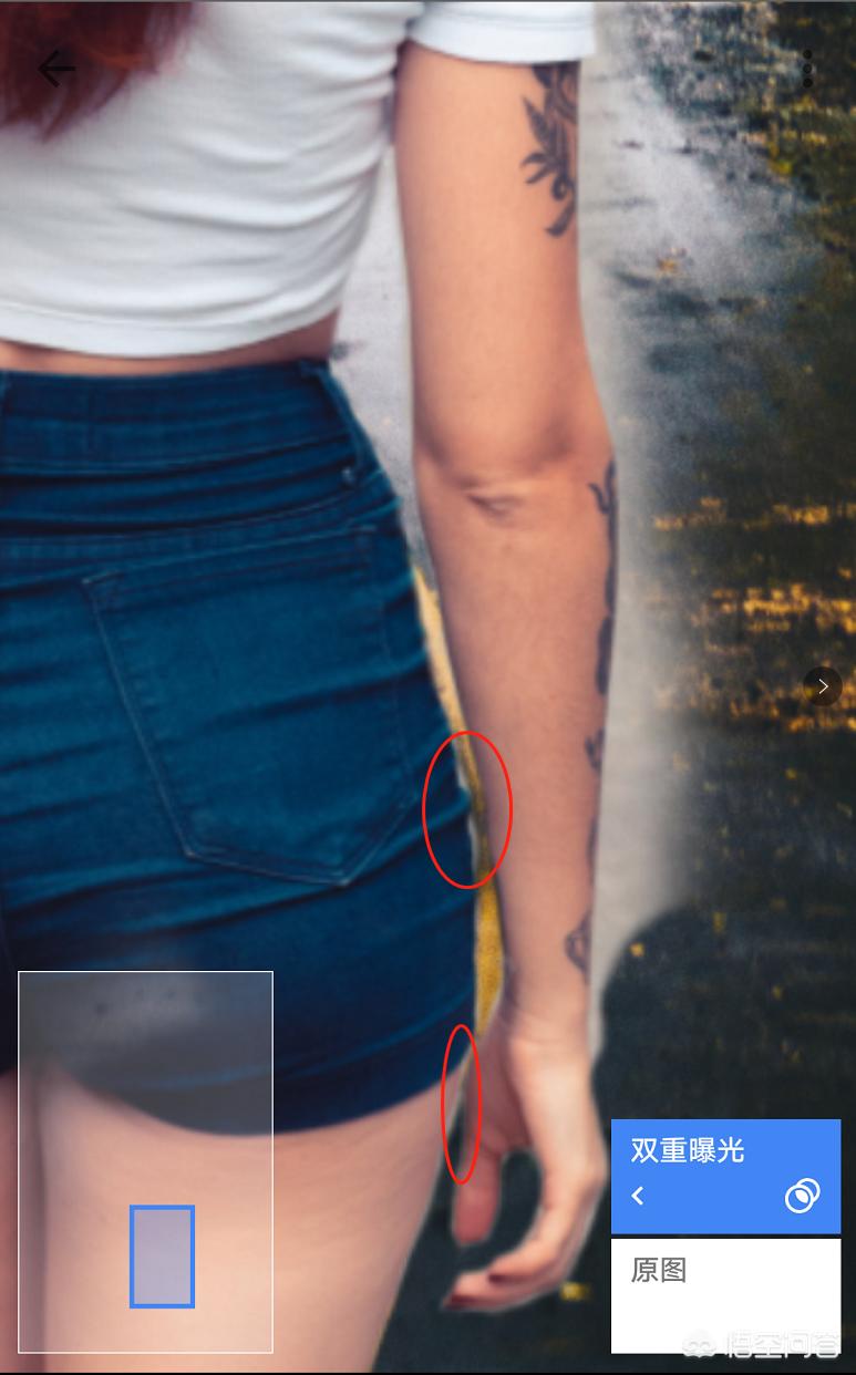 snapseed抠图教程详细步骤,snapseed抠图全套教程