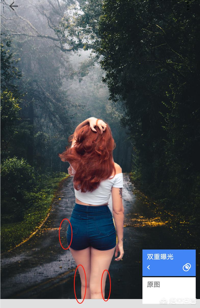 snapseed抠图教程详细步骤,snapseed抠图全套教程