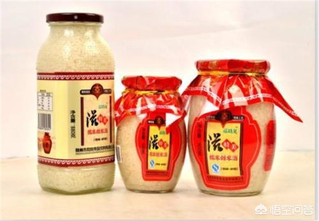 米酒小孩能吃吗,月子能吃米粉吗