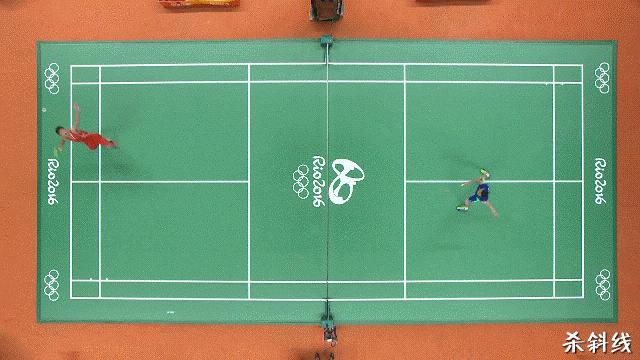 羽毛球挥拍正确方法和发力,羽毛球引拍挥拍技巧