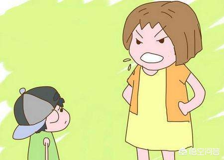 脾气暴躁如何做一个有智慧的妈妈,如何改造暴躁的脾气
