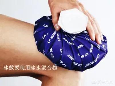 膝盖积水以后是热敷还是冷敷？真能解决问题吗？医生：可能都没用
