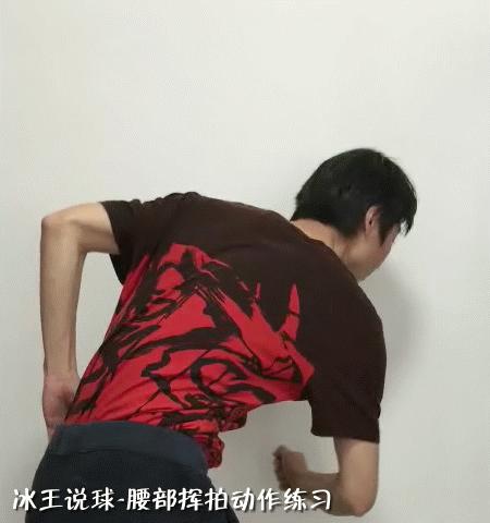 羽毛球网前扑球挥拍技巧,羽毛球挥拍技巧