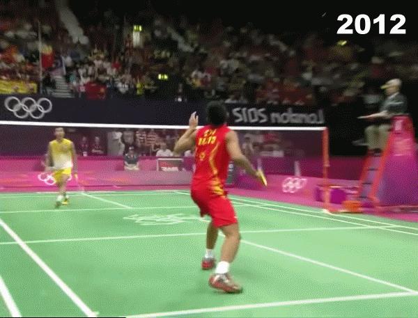 羽毛球挥拍十大技巧,羽毛球挥拍技巧以及注意事项全文