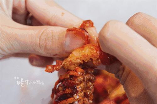 站对帮派,撸虾才划算