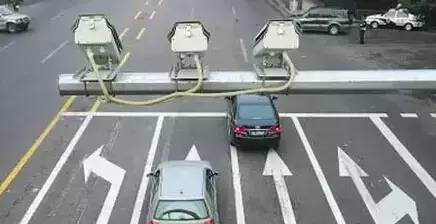 「出行」“五一”包头市内哪堵车，哪车位紧？｜路上摄像头那么多，哪个是拍违章、哪个是测速、哪个是天网，你都认识吗？