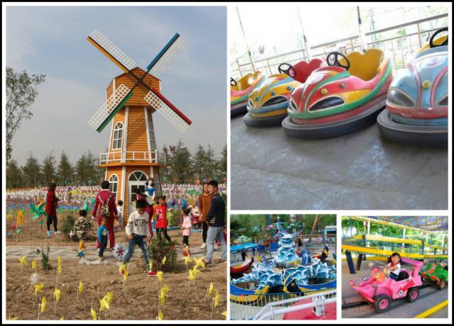 聊城市五一小长假去哪里玩,聊城五一假日攻略