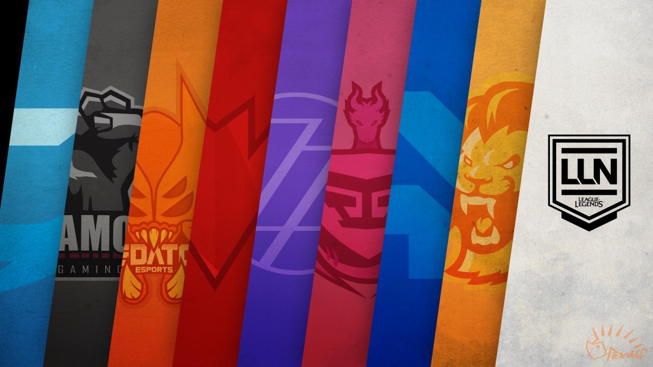 【巴西热】草原上的雄狮——初心者LyonGaming