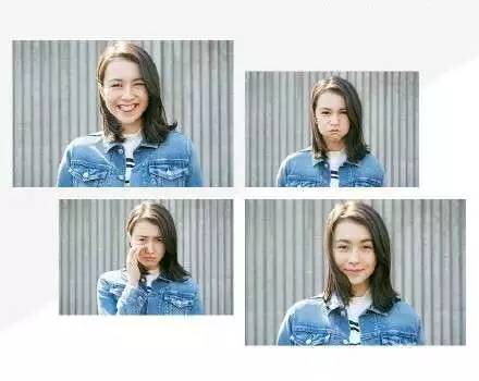 人见人爱！这个BOY风少女有点cool！