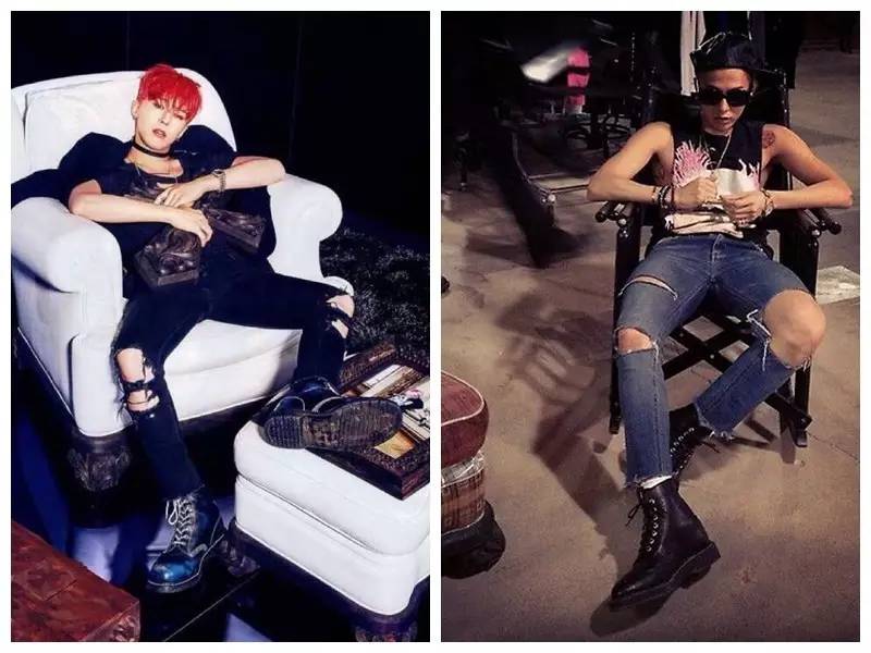 有一种永不过时的极简风,永不过时的时尚