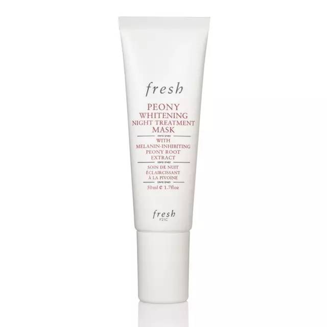 越睡越白淡斑懒人面膜,全球公认最好用的10大睡眠面膜