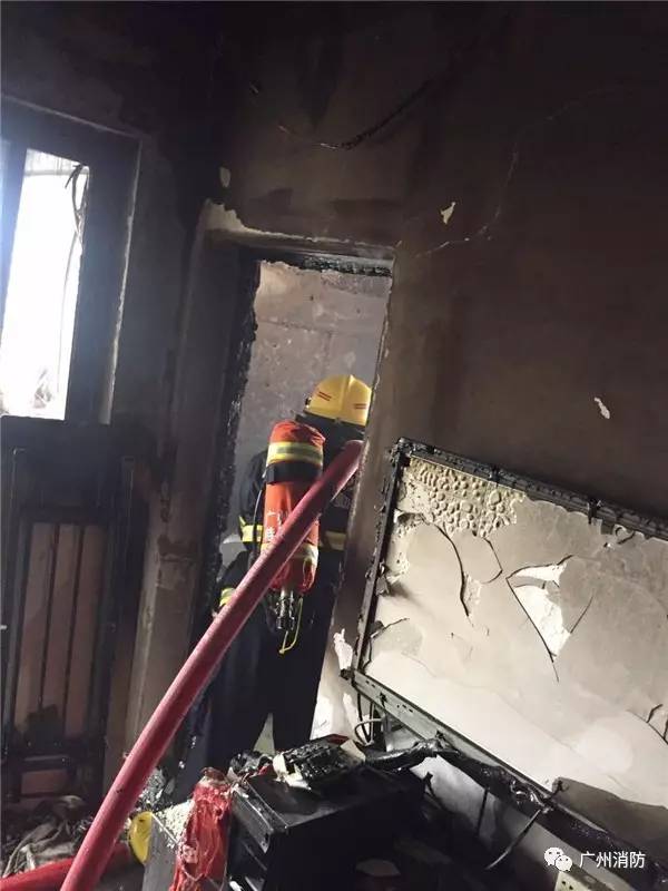 一大早发生火灾,一大早就发生火灾