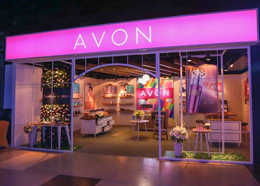 雅芳经典永恒香水,雅芳高端的产品