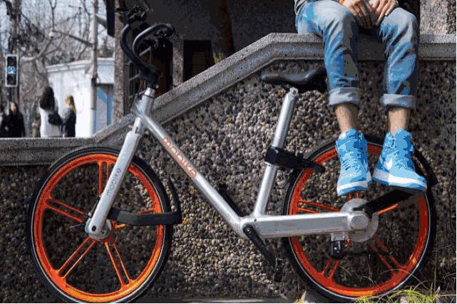 共享单车骑行常识及注意事项,使用共享单车注意哪些安全行为