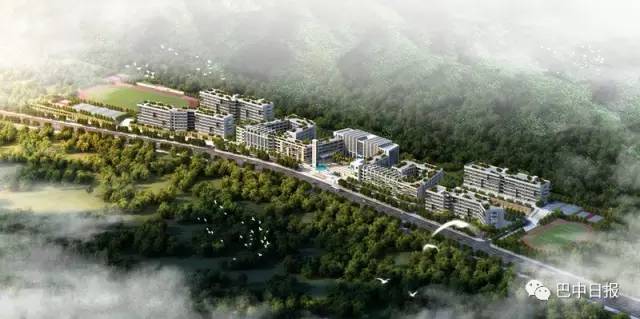 别拦我!我要去这所学校上选修课!