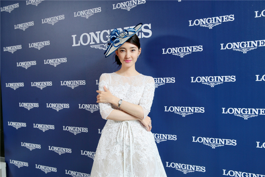 优雅的马术运动,热爱和享受马术运动