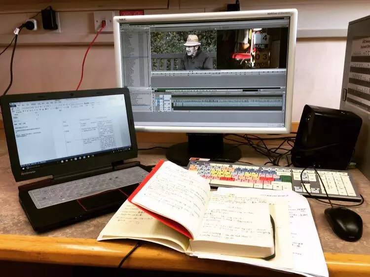 有人半夜跟拍捉鬼，有人跟拍同志酒吧的变装皇后，在卡迪夫大学，我们什么都拍｜海外传媒学子