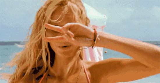 你以为没有太阳就不用防晒了吗,没有太阳也需要防晒吗