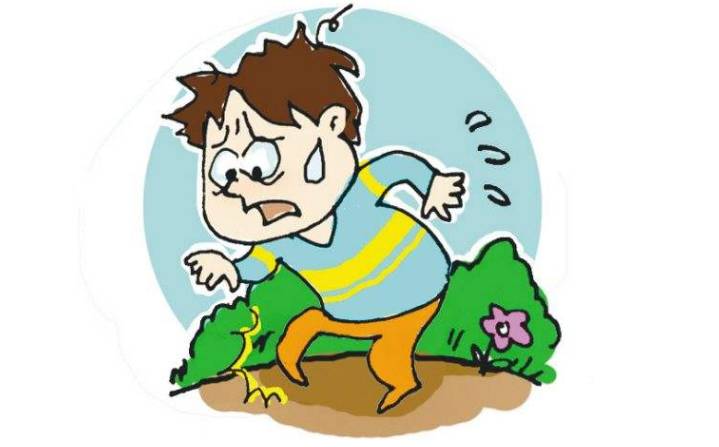 崴脚一招教你判断是不是骨折,崴脚别慌4招教你快速康复