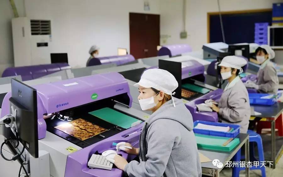 瞄准开放前沿，邳州前两天在深圳火了一把！