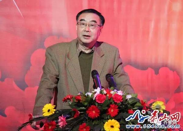 齐鲁网福利｜济南百丽宫《首席执行官》邀你免费看！